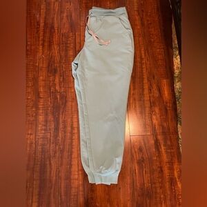 RARE Figs sea glass Zamora jogger